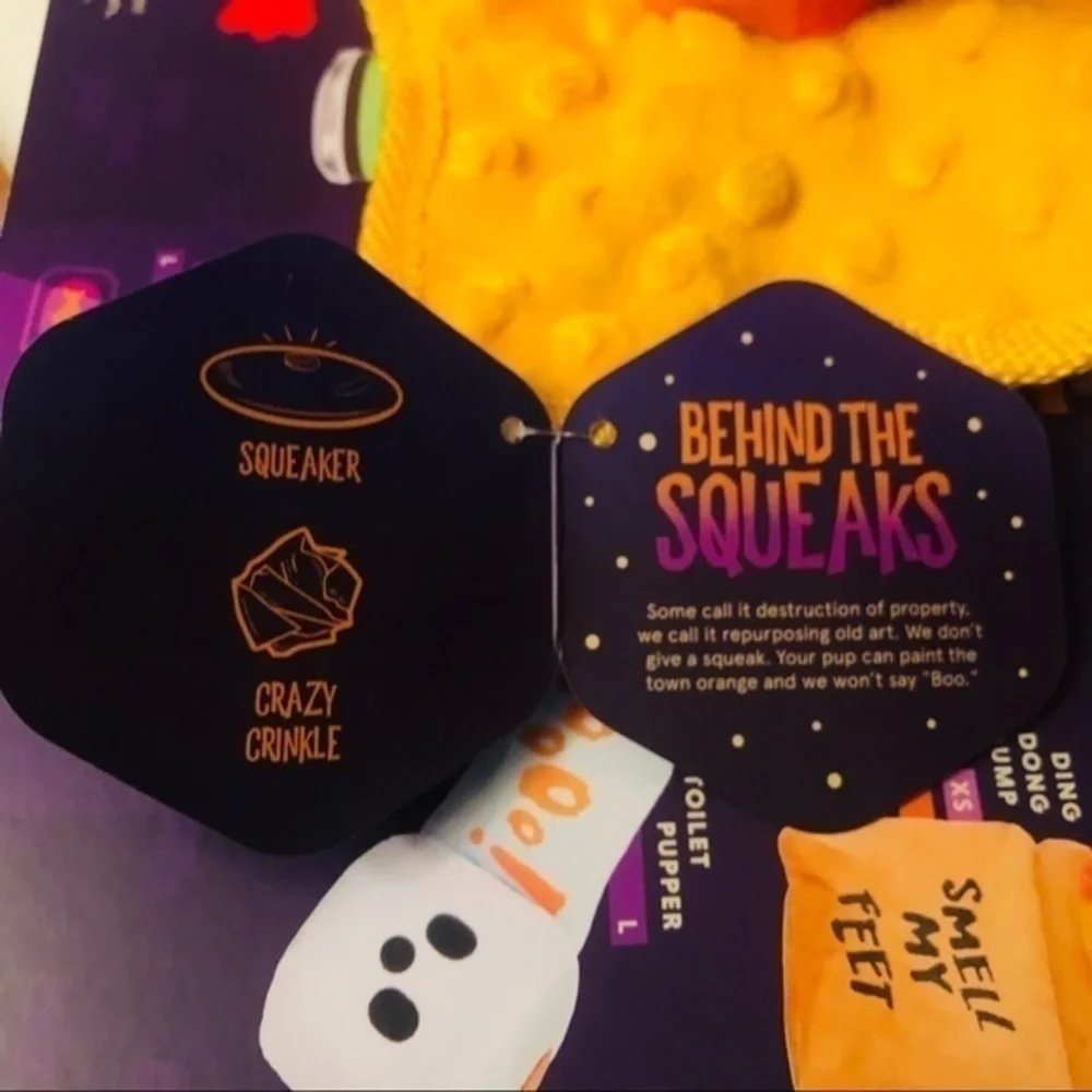 Bark Box barkbox halloween